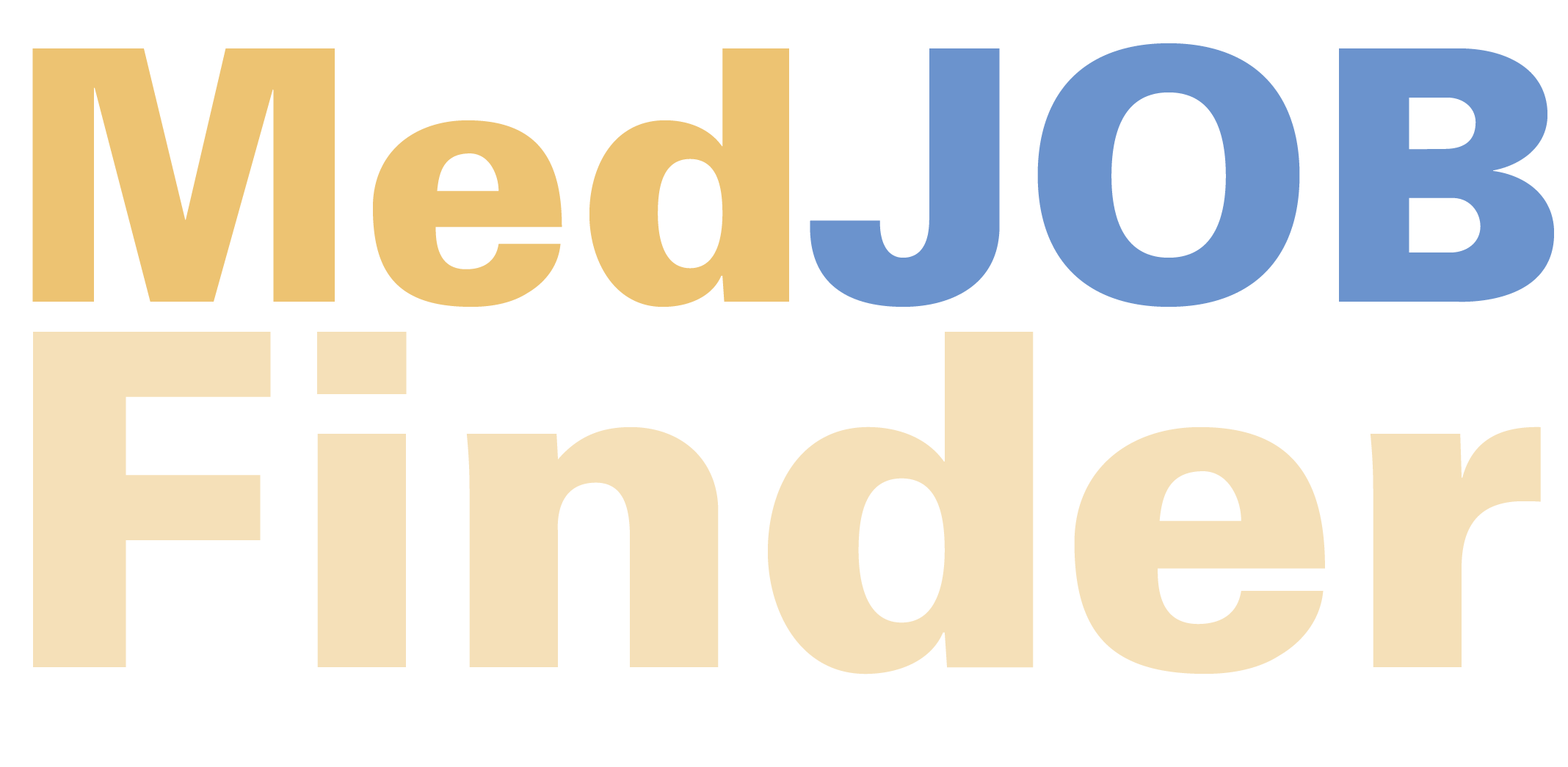 MedJobFinder